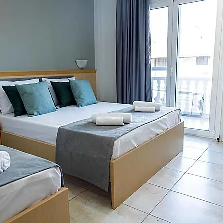 Hotel R&m Katerini