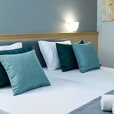 R&m Hotel Kateríni