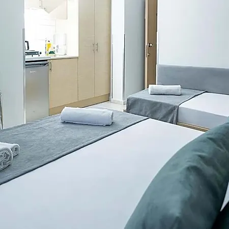 R&m Hotel Katerini