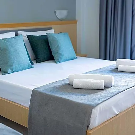 Hotel R&m Katerini