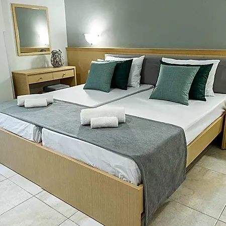 Hotel R&m