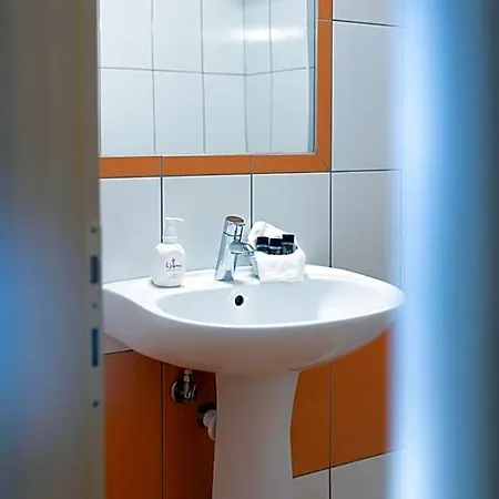 Hotel R&m Katerini