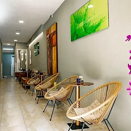 R&m Hotel Katerini