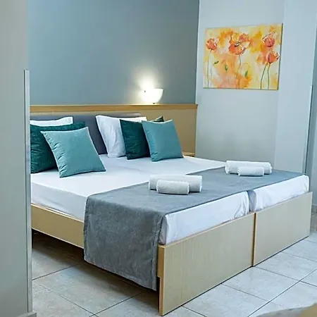 Hotel R&m